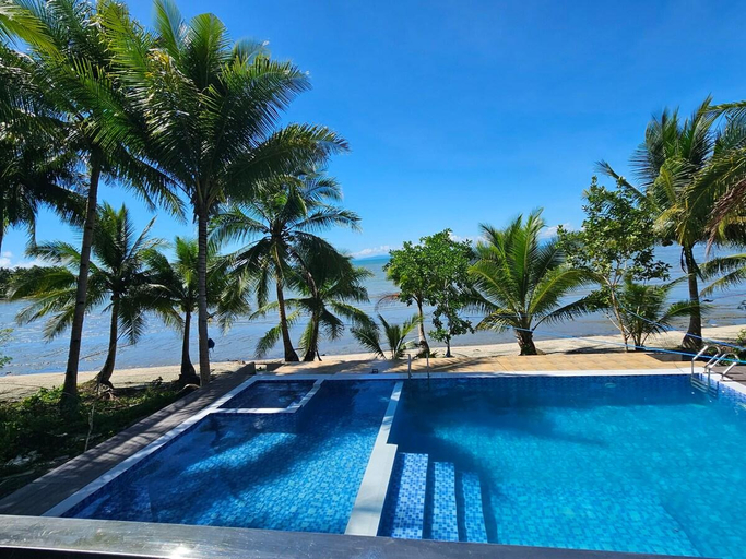Sport & Beauty 2, Rider's Haven Beach Resort, Basey