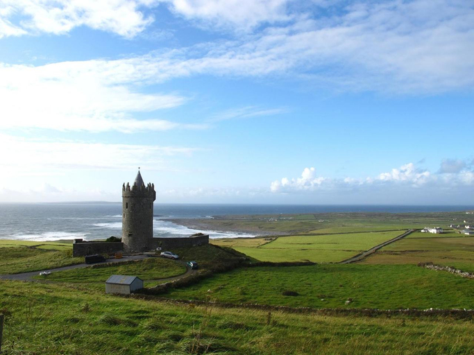 Others 2, Clare View