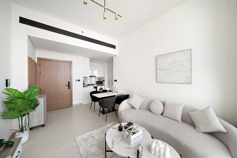Room 3, Binghatti House - 3207 1BD, Dubai