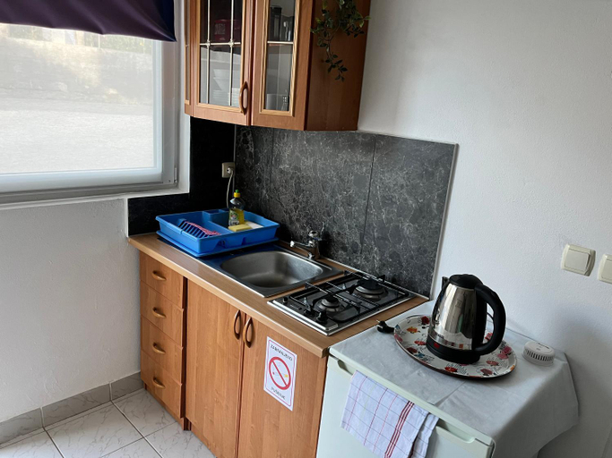 Others 4, Apartments Gumla 1, Novalja