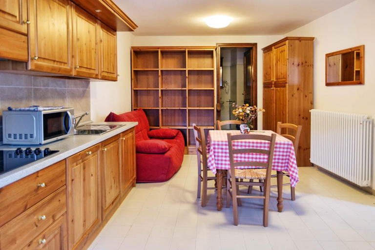 Others 4, Albergo Diffuso "Col Gentile" Socchieve, Udine