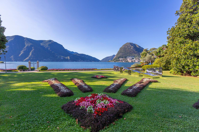 Others 5, Little Lugano - Happy Rentals, Lugano