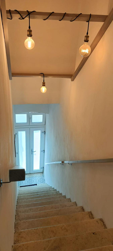 Others 2, Panorama City, Bari
