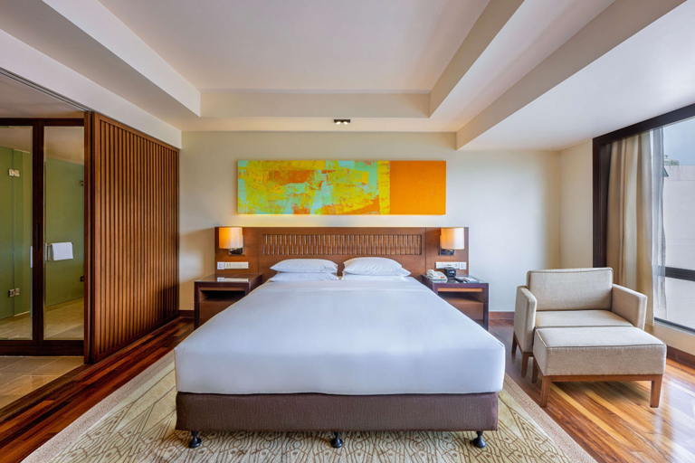 Bedroom 11