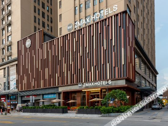 Others 5, ZMAX Hotels, Foshan