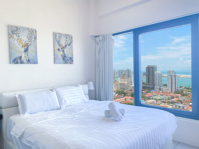 Tropicana 218 Macalister by YueLai Inn, Penang Island