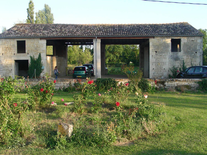 Others 2, Chambres d'hotes entre Niort et Marais Poitevin, Deux-Sèvres