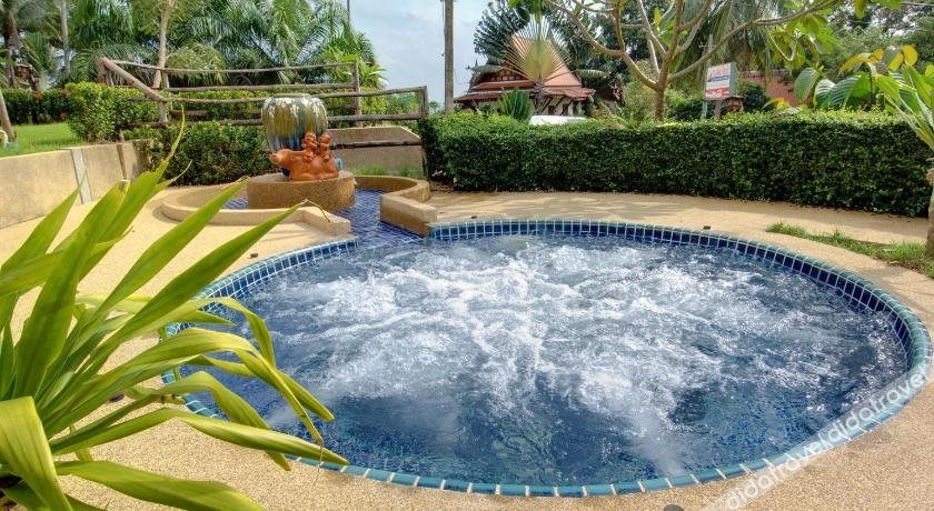 Sport & Beauty 5, Khanom Hill Resort, Khanom