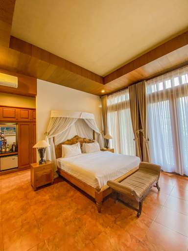 Bedroom 7