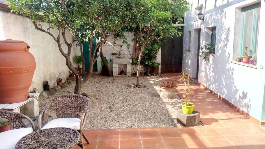Others 5, Sardinia Eco Vegan House, Oristano