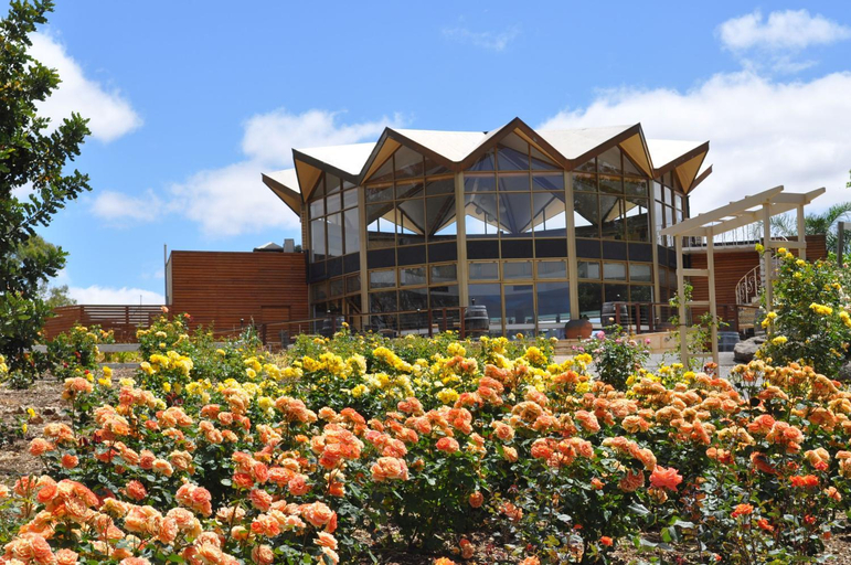 Others 4, The Lyndoch Motel, Barossa