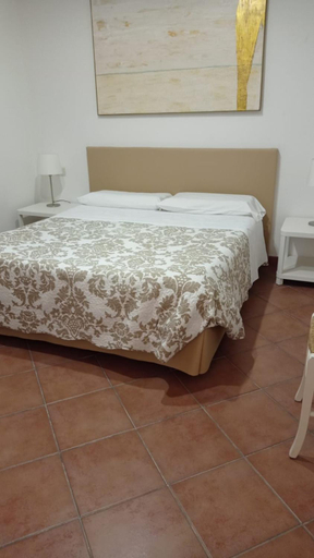Bedroom 9