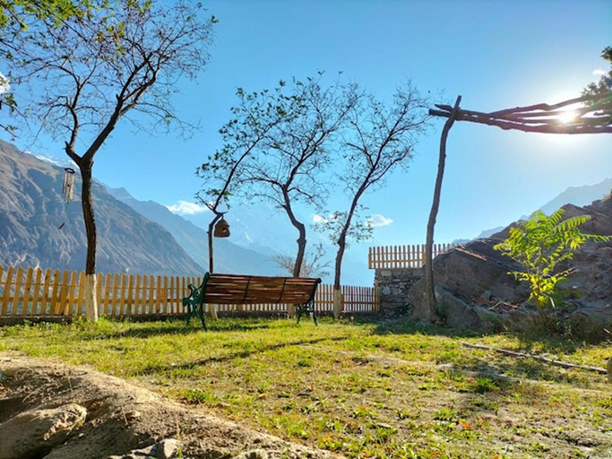 Others 5, Sakura Lodges Hunza, Northern Areas