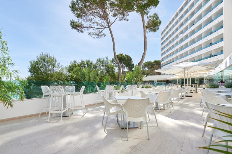 Food & Drinks 5, AluaSoul Carolina - Adults Only, Baleares