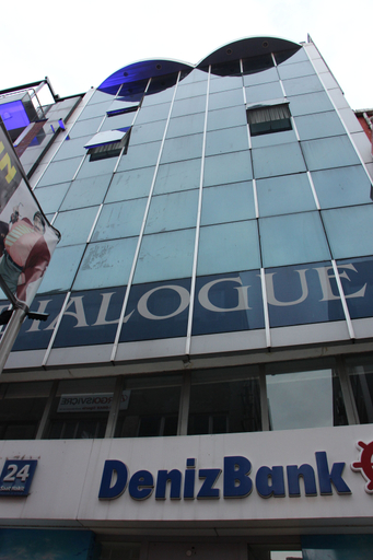 Exterior & Views 2, Luka Suit, Bakırköy