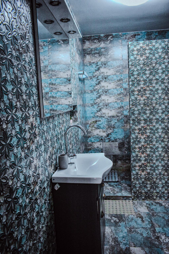 Bathroom, Nice Boutique, Costinesti