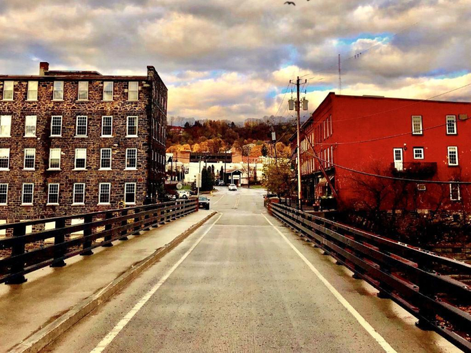 Others 2, The Inn At Stone Mill, Herkimer