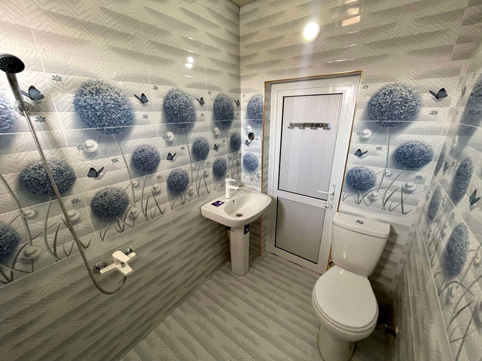 Bathroom 3, MAHDIY, Xiva