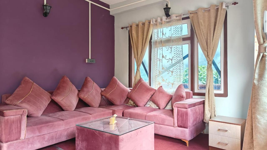 Others 1, RAJU DREAM HOMESTAy, Darjiling