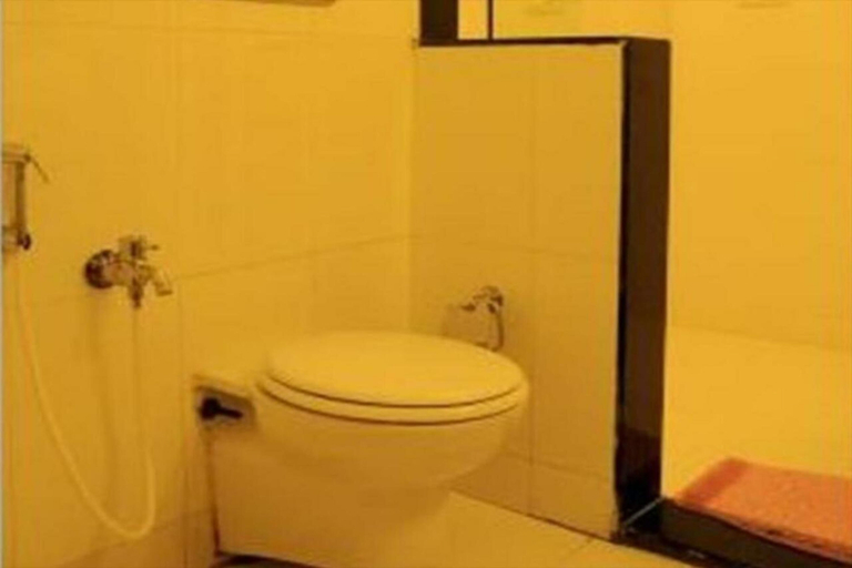 Bathroom 4, Hotel Surbhi, Kachchh