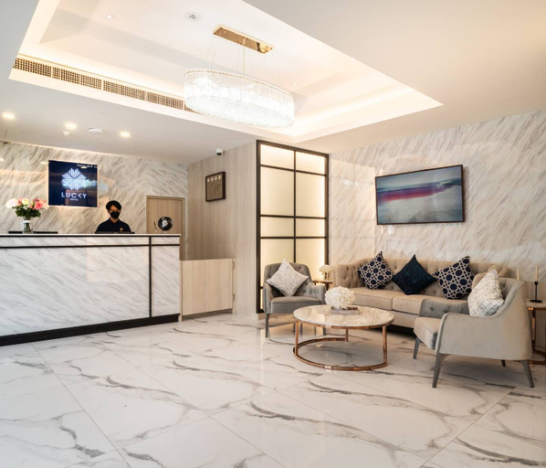 Others 5, Lucky Hotel Bangkok, Khlong Toey