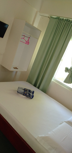 Bedroom 3, Surigao Tourist Inn Annex, Surigao City