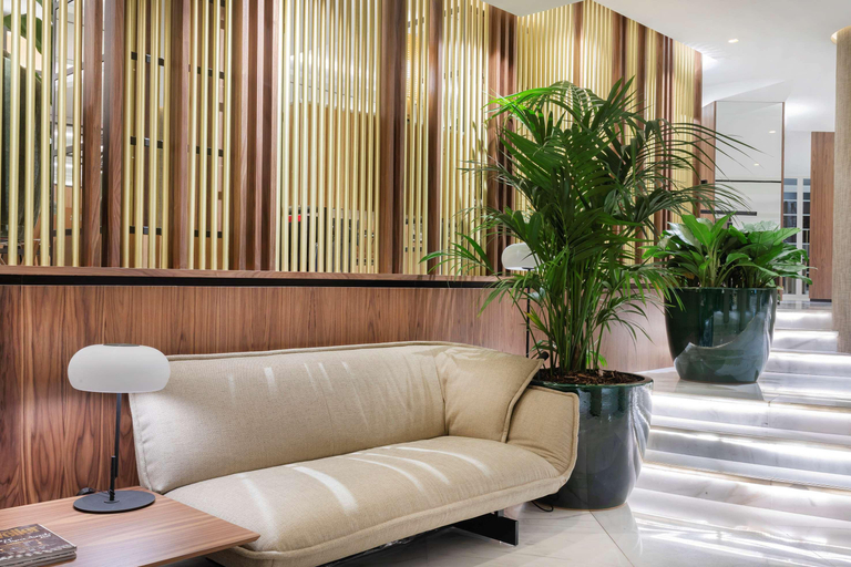 Public Area 3, Melia White House Apartments, London