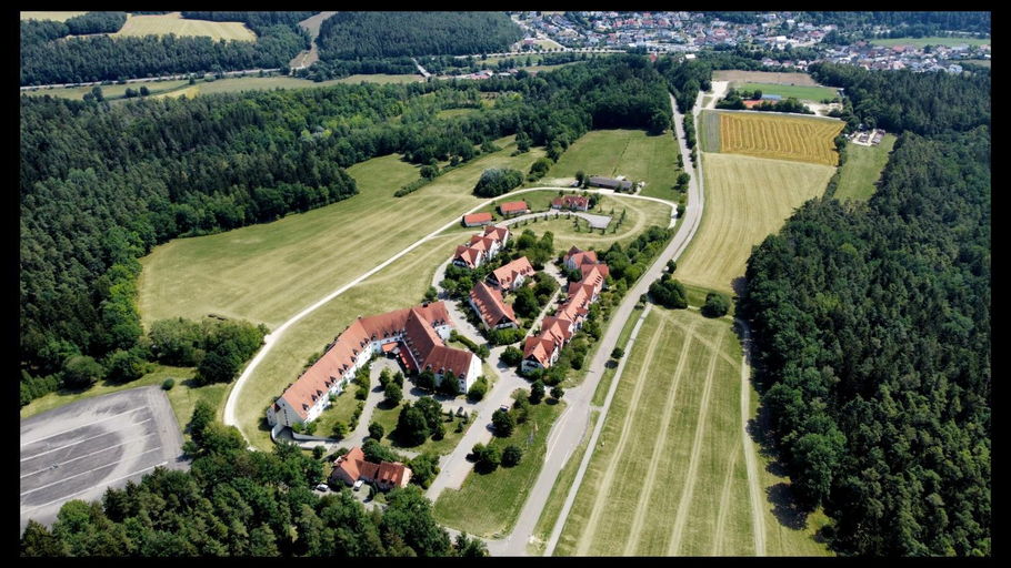 Others 5, Gut Matheshof Apartments, Amberg-Sulzbach