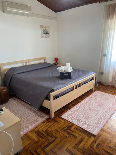 Others 3, B&B da Antonella, Oristano