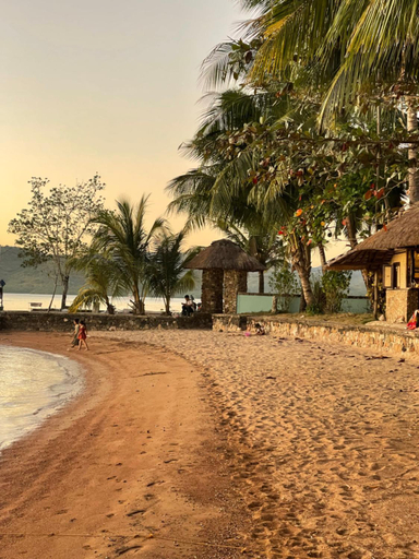 Others 5, Concepcion Diver's Lodge, Busuanga