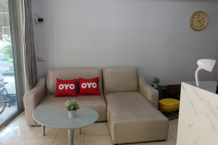 Public Area 2, POP 75429 101 Place Navanakorn, Khlong Luang