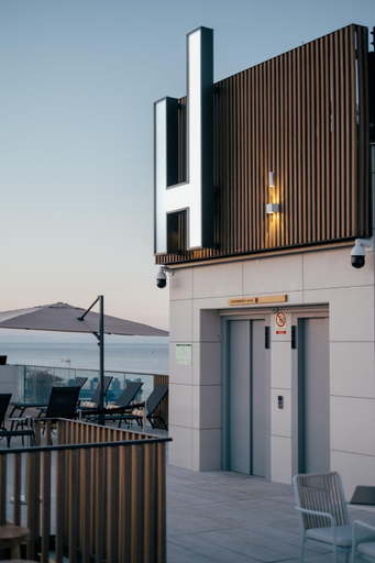 Exterior & Views 2, Hotel Cetina Cabo de Palos Puerto, Murcia