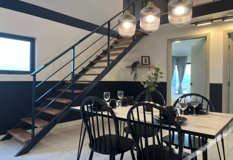 Others 2, Arte Cheras By Awesomestay, Kuala Lumpur