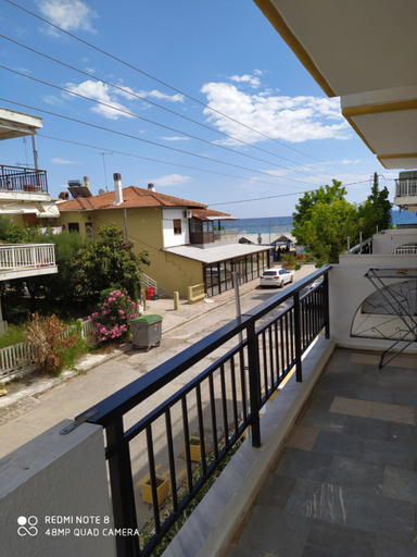 Others 2, Hause Zorbas, Central Macedonia