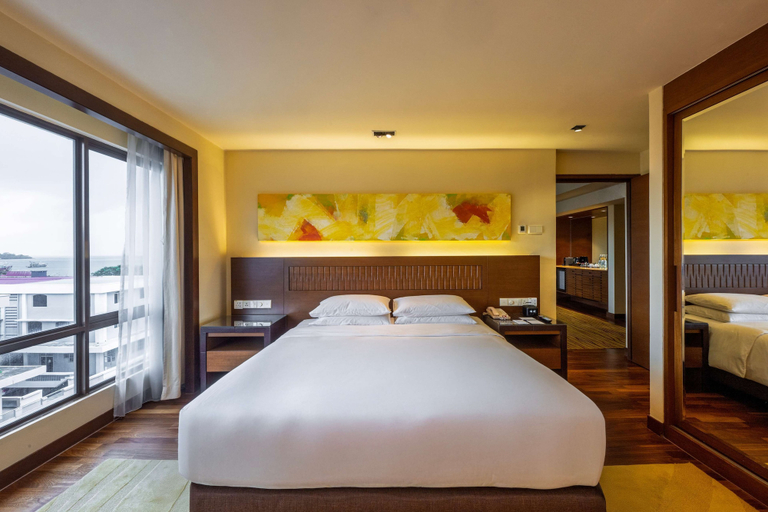 Bedroom 15