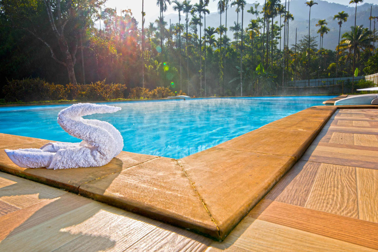 Sport & Beauty 3, Vythiri Holiday Resorts, Wayanad