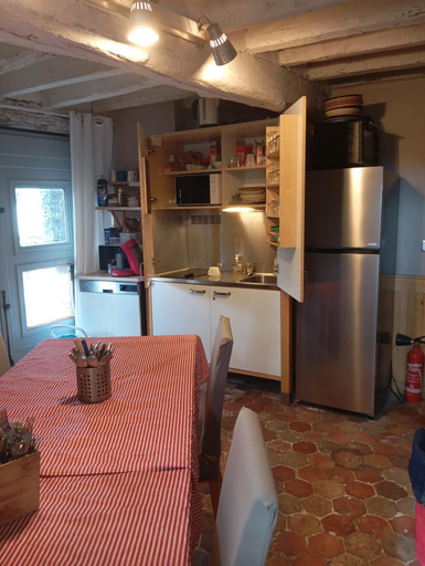 Others 2, Les Pierres de Chevreuse, Yvelines