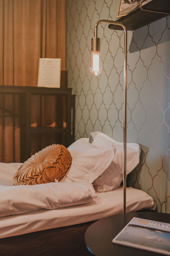Bedroom 2, Bjäre Golfklubb Hotel & Lodge, Båstad
