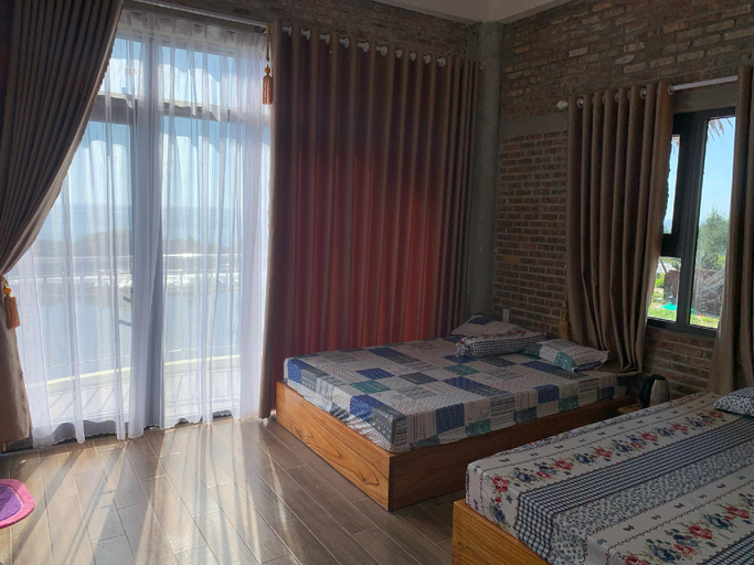 Others 2, KVF Homestay, Da Nang