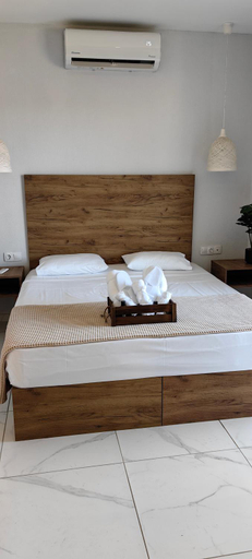Bedroom 2, TOPAZ three, Central Macedonia