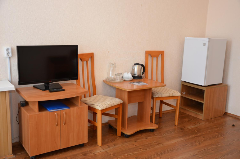 Others 3, Sanatoriy Narzan (Korpus Tsentralniy), Kislovodsk
