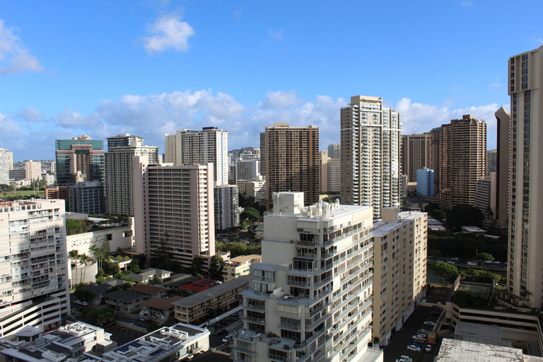 Ala Moana Hotel By Lsi Resorts, Honolulu