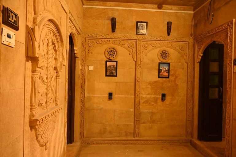 Others 4, hotel kalyan haveli jaisalmer, Jaisalmer