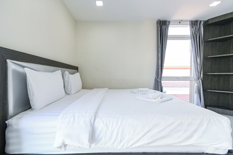 Bedroom 2, Golden Sea Pool Villa Hua Hin, Cha-Am