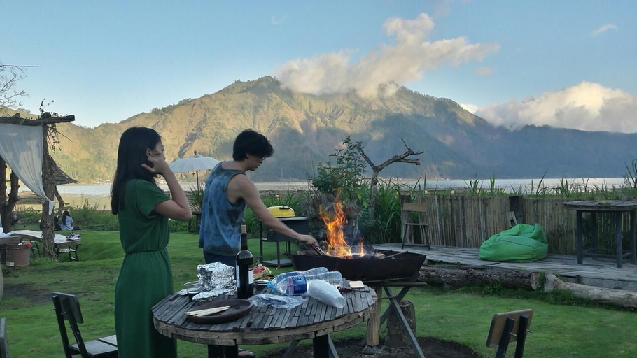 Others 5, N'jung Bali Camp (permanently closed), Bangli