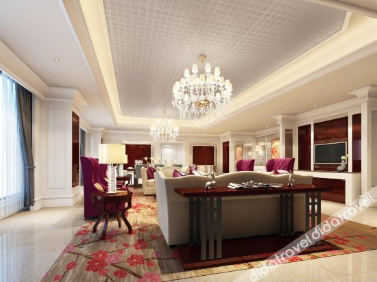 Others 3, Juyang International Hotel, Luzhou