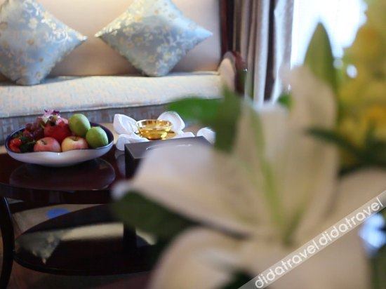 Others 2, Juyang International Hotel, Luzhou