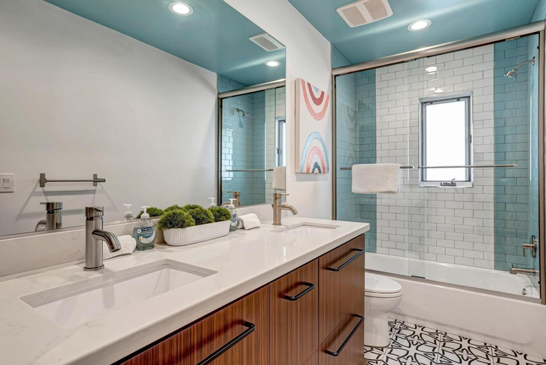 5, Upscale Remodel - Walk To Asu Pool & Pickleball, Maricopa