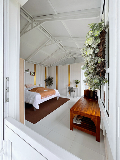Querencia Farm & Cabin, Tabanan
