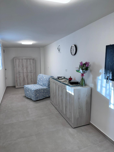 Others 3, Moonlight B&B, Barletta-Andria-Trani